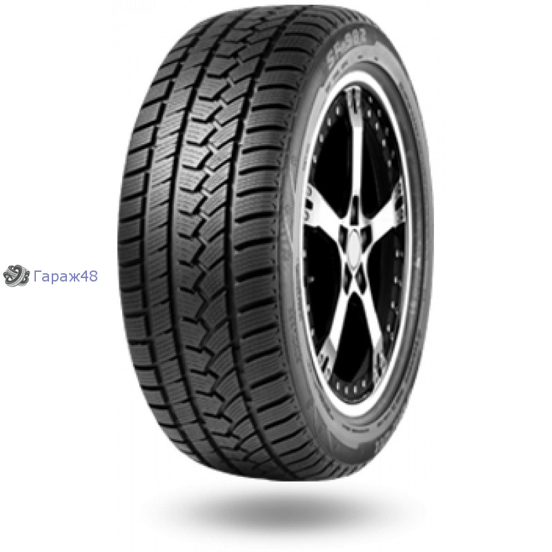 Sunfull SF982 255/50 R19 103H